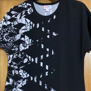 COPY - EUC Lularoe small Maria